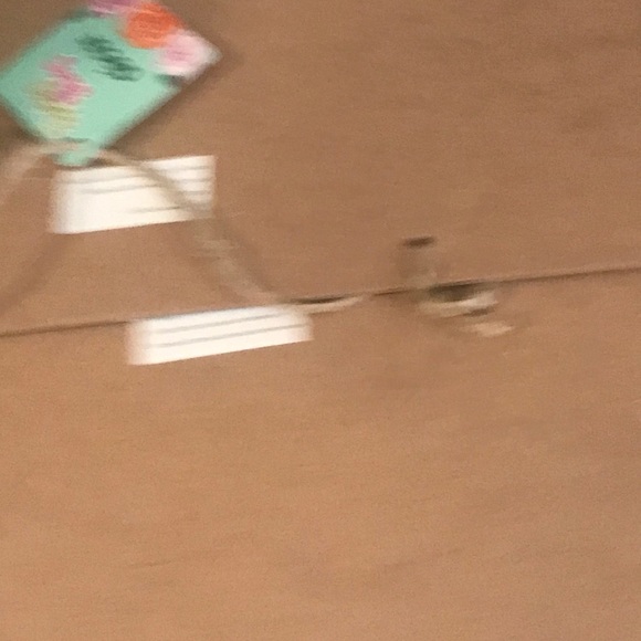 Spring MDF and Burlap Hanging Wall Sign Set - Picture 13 of 14